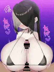 ロリ鳴女(巨乳)