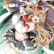 ネージュ姫