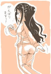 うづき・・・