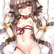 アンジュ姫殿下えち絵