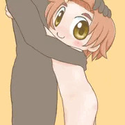 かおるちゃんはぐ