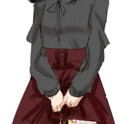 がんばったけどおもらししてしまうのあちゃん
