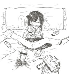 勢いでやった
