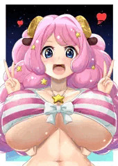 モア