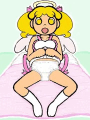 おっぴろげタイム