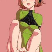 斧ガールな玉狛ガール