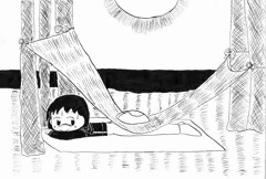 尻だけ日焼けするセルフSM