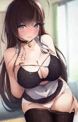 妄想 からかい上手なOLさん