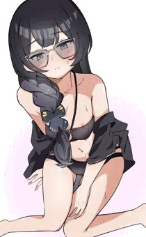 水着キサキ