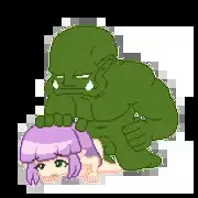 プリーストのエロシーン
