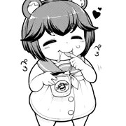 くまのこ