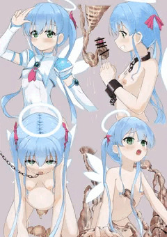 練習絵
