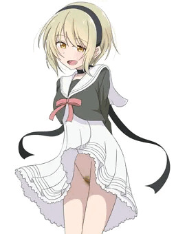 宝木ちゃん