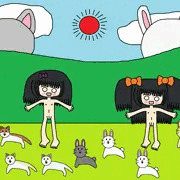 にゃんぴょんランド
