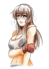 透けヒトミさん