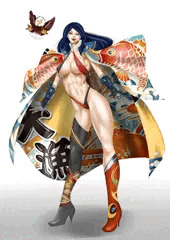 ちょっとエッチな衣装の世界シリーズ　魔闘士クレスツェンツ