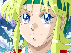 ゴクドーくん漫遊記　ルーベット・ラ・レェテ