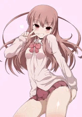 カリスマギャル☆憧ちゃん