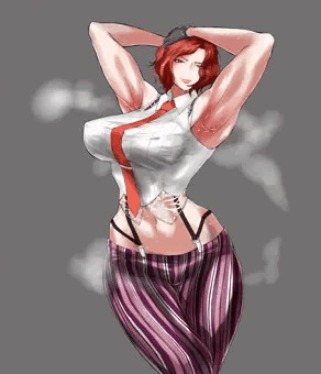 人妻にぶっかける