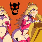 亀桃姫