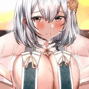 シリアス パイズリ