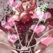 ローザさんのＬＯＶＥＭＡＸスプラッシュ！