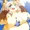 シンディちゃん換毛
