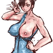 春麗
