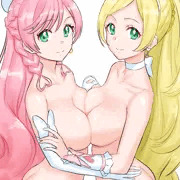 ぷりずむりずむ