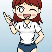 練習兼落書き