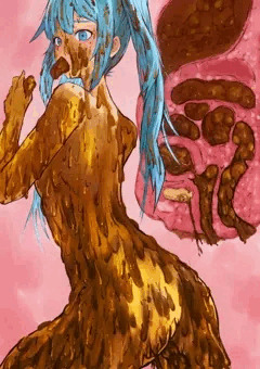 Cx0278 ミクスカ　リベンジ