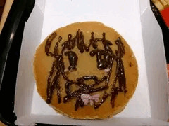 おえかきハッピーホットケーキまとめ