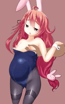 卯月ボテ