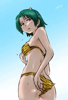 澤ラム