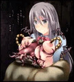 隠れ里の乳蝕祭 参