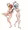 踊り子ナミビビ