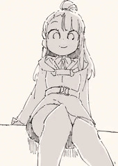 らくがきアーカイブ#87 (149枚)を公開しました