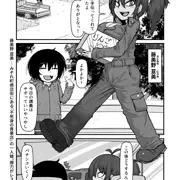 五日目「好き」