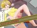性的な目線で見たHUGプリ