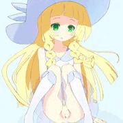 リーリエ