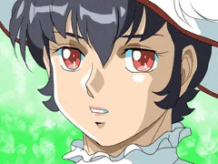 うる星やつら　藤波竜之介
