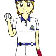 オリキャラ海野千歌、ソフト少女としての顔を見せる