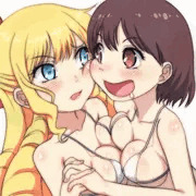クレア様大好きです！鼻息が荒いのですわ…