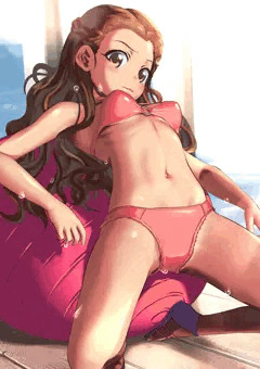関裕美ちゃんお誕生日おめでとう！