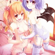レミフラdeネグリジェ