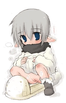 おしっこ