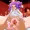 女体化（差分CG的な）