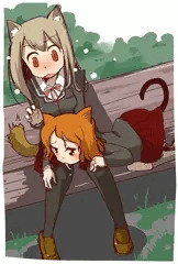 タイツぺろぺろ