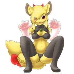 pipiさんの仔