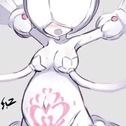 触手ボテ淫紋